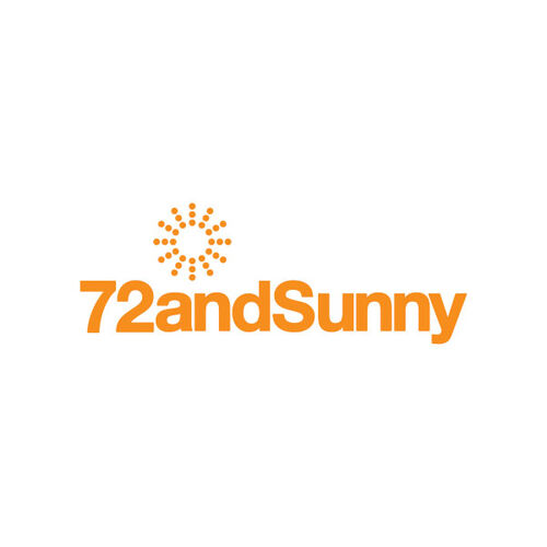 72andsunny